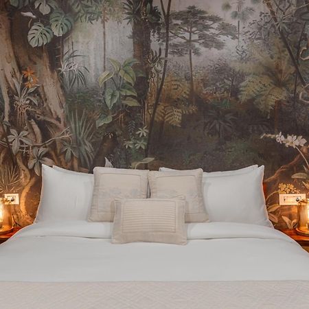 Vaani Greens Wildlife Resort, Kaziranga Kuthari Eksteriør bilde