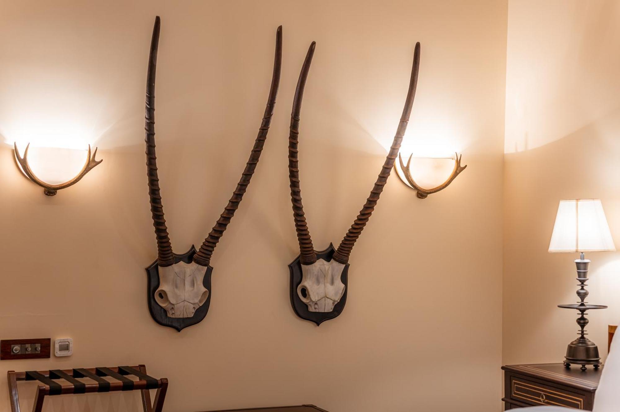 Vaani Greens Wildlife Resort, Kaziranga Kuthari Rom bilde