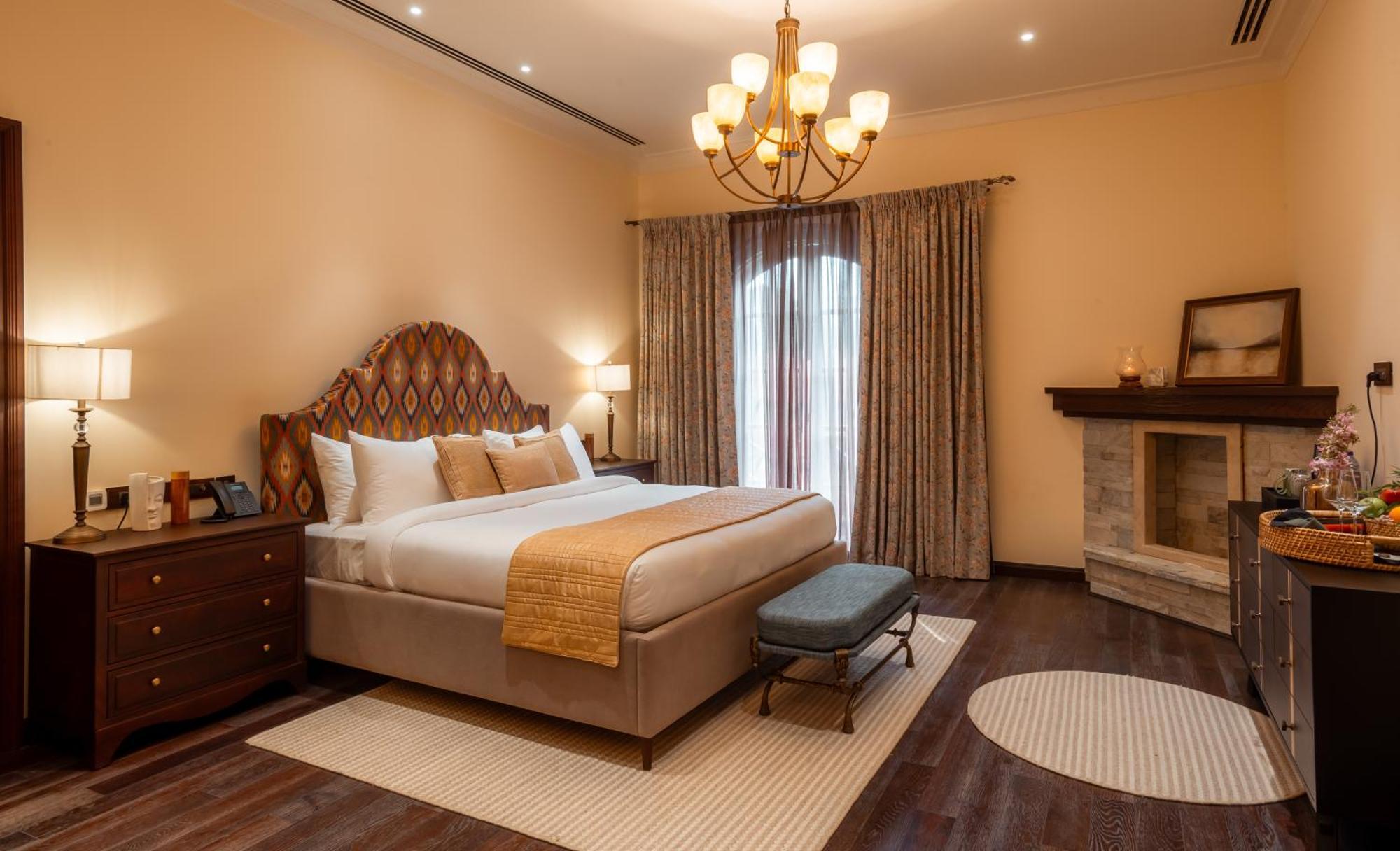 Vaani Greens Wildlife Resort, Kaziranga Kuthari Eksteriør bilde